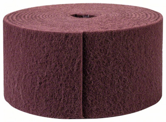 BOSCH 2608901237 Role brusného rouna Very Fine A 150 × 10 m BOSCH 2608901237 Role brusného rouna Very Fine A 150 × 10 m