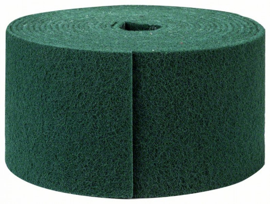 BOSCH 2608901239 Role brusného rouna pro univerzální použití 150 × 10 m BOSCH 2608901239 Role brusného rouna pro univerzální použití 150 × 10 m