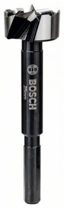 BOSCH 2608577009 Forstnerův vrták 25 mm BOSCH 2608577009 Forstnerův vrták 25 mm