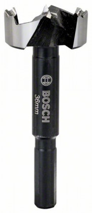 BOSCH 2608577017 Forstnerův vrták 36 mm BOSCH 2608577017 Forstnerův vrták 36 mm