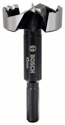 BOSCH 2608577020 Forstnerův vrták 45 mm BOSCH 2608577020 Forstnerův vrták 45 mm