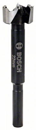 BOSCH 2608577007 Forstnerův vrták 22 mm BOSCH 2608577007 Forstnerův vrták 22 mm