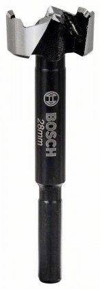 BOSCH 2608577012 Forstnerův vrták 28 mm BOSCH 2608577012 Forstnerův vrták 28 mm