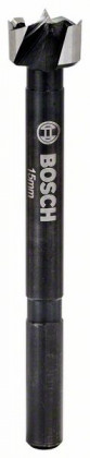 BOSCH 2608577003 Forstnerův vrták 15 mm BOSCH 2608577003 Forstnerův vrták 15 mm