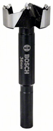 BOSCH 2608577015 Forstnerův vrták 34 mm BOSCH 2608577015 Forstnerův vrták 34 mm