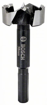 BOSCH 2608577018 Forstnerův vrták 38 mm BOSCH 2608577018 Forstnerův vrták 38 mm