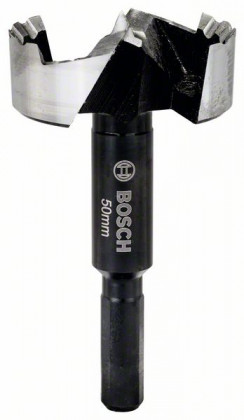 BOSCH 2608577021 Forstnerův vrták 50 mm BOSCH 2608577021 Forstnerův vrták 50 mm