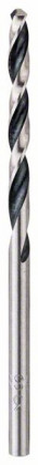 BOSCH 2608577158 Vrták do kovu 2ks HSS PointTeQ 3,0 mm BOSCH 2608577158 Vrták do kovu 2ks HSS PointTeQ 3,0 mm