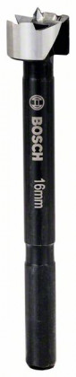 BOSCH 2608577004 Forstnerův vrták 16 mm BOSCH 2608577004 Forstnerův vrták 16 mm