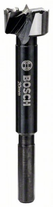 BOSCH 2608577006 Forstnerův vrták 20 mm BOSCH 2608577006 Forstnerův vrták 20 mm