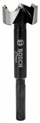 BOSCH 2608577011 Forstnerův vrták 27 mm BOSCH 2608577011 Forstnerův vrták 27 mm