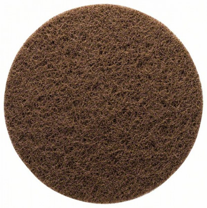 BOSCH 2608901241 Brusné rouno - kotouč Coarse A 125 mm BOSCH 2608901241 Brusné rouno - kotouč Coarse A 125 mm