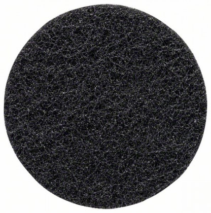 BOSCH 2608901242 Brusné rouno - kotouč Medium S 125 mm BOSCH 2608901242 Brusné rouno - kotouč Medium S 125 mm