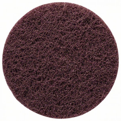 BOSCH 2608901243 Brusné rouno - kotouč Medium A 125 mm BOSCH 2608901243 Brusné rouno - kotouč Medium A 125 mm