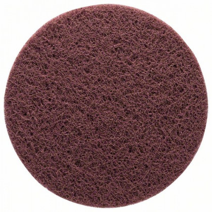BOSCH 2608901244 Brusné rouno - kotouč Very Fine A 125 mm BOSCH 2608901244 Brusné rouno - kotouč Very Fine A 125 mm