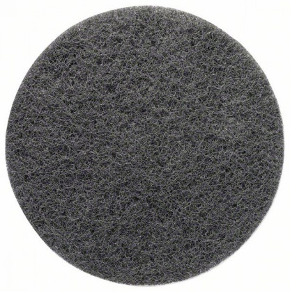 BOSCH 2608901245 Brusné rouno - kotouč Ultra Fine S 125 mm BOSCH 2608901245 Brusné rouno - kotouč Ultra Fine S 125 mm