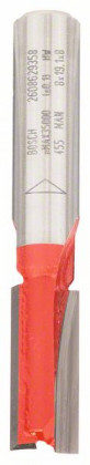 BOSCH 2608629358 Drážkovací fréza Expert for Wood 8 mm/D 8 mm/L 19 mm/G 52 mm BOSCH 2608629358 Drážkovací fréza Expert for Wood 8 mm/D 8 mm/L 19 mm/G 52 mm