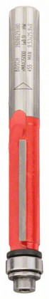 BOSCH 2608629380 Zarovnávací fréza Expert 8 mm/D1 9,5 mm/L 25,8 mm/G 71,5 mm BOSCH 2608629380 Zarovnávací fréza Expert 8 mm/D1 9,5 mm/L 25,8 mm/G 71,5 mm