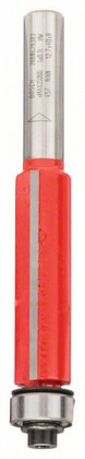 BOSCH 2608629383 Zarovnávací fréza Expert 8 mm/D1 12,7 mm/L 40 mm/G 84 mm BOSCH 2608629383 Zarovnávací fréza Expert 8 mm/D1 12,7 mm/L 40 mm/G 84 mm