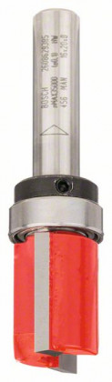 BOSCH 2608629385 Zarovnávací fréza Expert 8 mm/D1 16 mm/L 20 mm/G 60 mm BOSCH 2608629385 Zarovnávací fréza Expert 8 mm/D1 16 mm/L 20 mm/G 60 mm