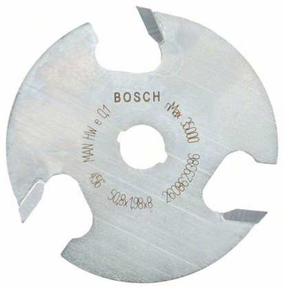 BOSCH 2608629386 Kotoučová fréza Expert for Wood/8 mm/D1 50,8 mm/L 2 mm/G 8 mm BOSCH 2608629386 Kotoučová fréza Expert for Wood/8 mm/D1 50,8 mm/L 2 mm/G 8 mm