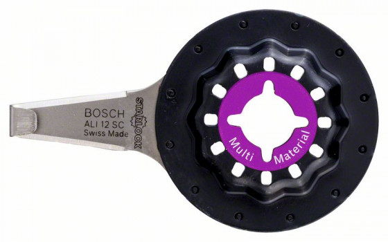 BOSCH 2608664231 Nůž na těsnění ALI 12 SC 4mm BOSCH 2608664231 Nůž na těsnění ALI 12 SC 4mm