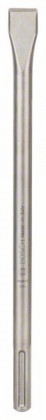BOSCH 2608690239 Plochý sekáč SDS max 400 x 25 mm BOSCH 2608690239 Plochý sekáč SDS max 400 x 25 mm