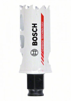 BOSCH 2608900422 Karbidová děrovka Endurance for Heavy Duty (32 mm) BOSCH 2608900422 Karbidová děrovka Endurance for Heavy Duty (32 mm)