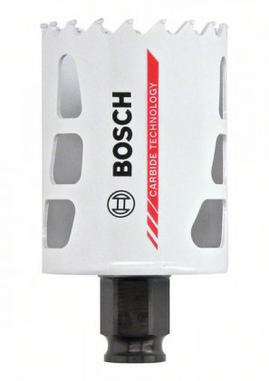 BOSCH 2608900427 Karbidová děrovka Endurance for Heavy Duty (51 mm) BOSCH 2608900427 Karbidová děrovka Endurance for Heavy Duty (51 mm)