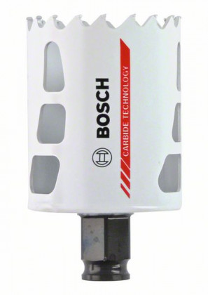 BOSCH 2608900428 Karbidová děrovka Endurance for Heavy Duty (54 mm) BOSCH 2608900428 Karbidová děrovka Endurance for Heavy Duty (54 mm)