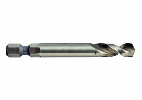 BOSCH 2608594257 Středicí vrták pro adaptér Power Change Plus HSS-Co 7,15×65mm BOSCH 2608594257 Středicí vrták pro adaptér Power Change Plus HSS-Co 7,15×65mm