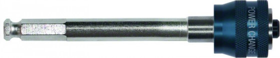 BOSCH 2608594262 Adaptér Power Change Plus délky 150 mm - 11 mm BOSCH 2608594262 Adaptér Power Change Plus délky 150 mm - 11 mm
