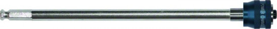 BOSCH 2608594263 Adaptér Power Change Plus délky 300 mm - 11 mm BOSCH 2608594263 Adaptér Power Change Plus délky 300 mm - 11 mm
