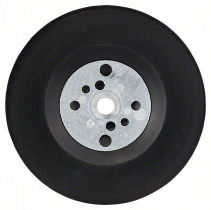 BOSCH 2608601046 Opěrný talíř Standard M10 100 mm BOSCH 2608601046 Opěrný talíř Standard M10 100 mm