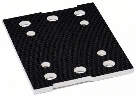BOSCH 2608601443 Brusná deska 110 x 100 mm BOSCH 2608601443 Brusná deska 110 x 100 mm