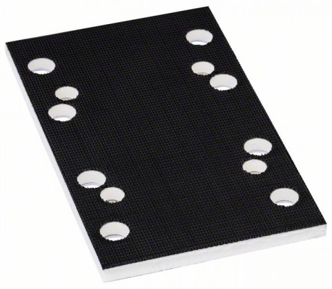 BOSCH 2608601444 Brusná deska 80 x 130 mm BOSCH 2608601444 Brusná deska 80 x 130 mm