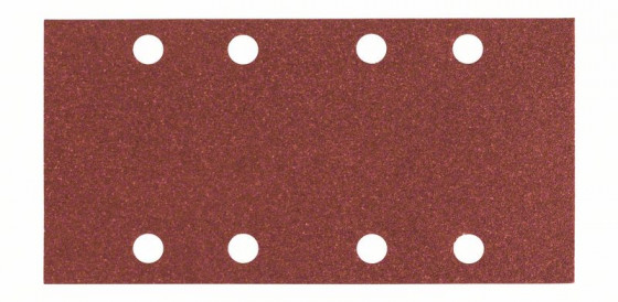 BOSCH 2608605306 Brusný papír C430, balení 10 ks 93 x 186 mm, P120 BOSCH 2608605306 Brusný papír C430, balení 10 ks 93 x 186 mm, P120