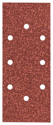 BOSCH 2608608X98 10dílná sada brusných papírů C430, 93 x 230 mm, P40-P180 BOSCH 2608608X98 10dílná sada brusných papírů C430, 93 x 230 mm, P40-P180