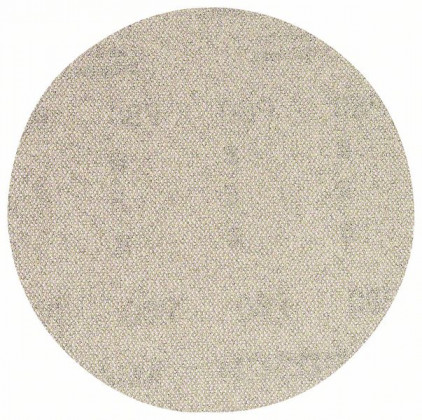 BOSCH 2608900671 Brusná mřížka 5ks M480, pr. 125 mm, P80 BOSCH 2608900671 Brusná mřížka 5ks M480, pr. 125 mm, P80