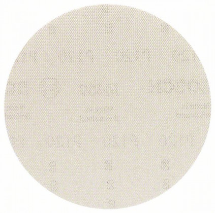 BOSCH 2608900682 Brusná mřížka 50ks M480, pr. 125 mm, P120 BOSCH 2608900682 Brusná mřížka 50ks M480, pr. 125 mm, P120