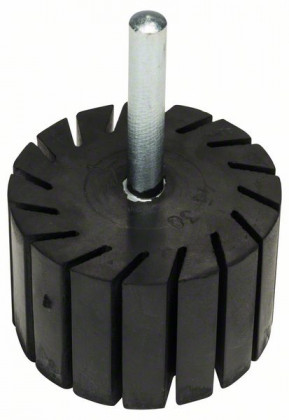 BOSCH 2608620037 Upínací stopky pro brusné prstence 45 mm, 30 mm BOSCH 2608620037 Upínací stopky pro brusné prstence 45 mm, 30 mm
