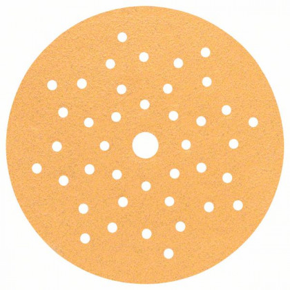 BOSCH 2608901126 Brusný papír C470, balení 50 ks, pr. 125 mm, P80 BOSCH 2608901126 Brusný papír C470, balení 50 ks, pr. 125 mm, P80