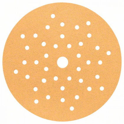 BOSCH 2608901127 Brusný papír C470, balení 50 ks, pr. 125 mm, P100 BOSCH 2608901127 Brusný papír C470, balení 50 ks, pr. 125 mm, P100