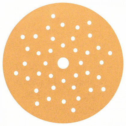BOSCH 2608901128 Brusný papír C470, balení 50 ks, pr. 125 mm, P120 BOSCH 2608901128 Brusný papír C470, balení 50 ks, pr. 125 mm, P120