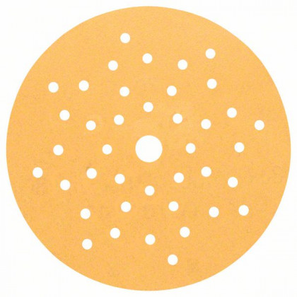 BOSCH 2608901130 Brusný papír C470, balení 50 ks, pr. 125 mm, P180 BOSCH 2608901130 Brusný papír C470, balení 50 ks, pr. 125 mm, P180