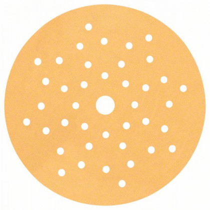 BOSCH 2608901131 Brusný papír C470, balení 50 ks, pr. 125 mm, P220 BOSCH 2608901131 Brusný papír C470, balení 50 ks, pr. 125 mm, P220