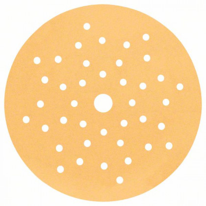 BOSCH 2608901132 Brusný papír C470, balení 50 ks, pr. 125 mm, P240 BOSCH 2608901132 Brusný papír C470, balení 50 ks, pr. 125 mm, P240
