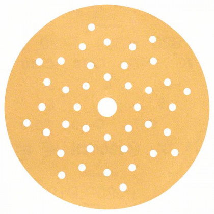 BOSCH 2608901133 Brusný papír C470, balení 50 ks, pr. 125 mm, P320 BOSCH 2608901133 Brusný papír C470, balení 50 ks, pr. 125 mm, P320