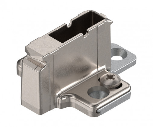 BLUM 175H7190.22 prowadnik krzyżakowy wkręt 26, 5mm BLUM 175H7190.22 prowadnik krzyżakowy wkręt 26, 5mm
