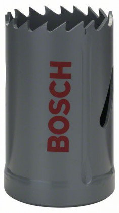 BOSCH 2608584110 Otwornica HSS-bimetal, standard adapter 35 mm, 1 3/8" BOSCH 2608584110 Otwornica HSS-bimetal, standard adapter 35 mm, 1 3/8"